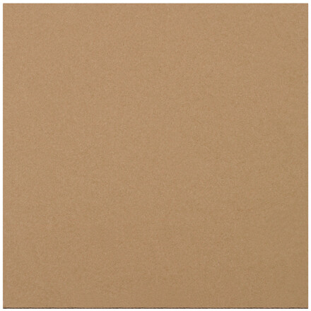 11 7/8 x 11 7/8″ Corrugated Layer Pads, Brown 100/Bundle ECT-32
