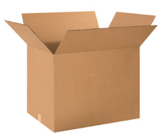 30 Pack 24x18x18 Kraft Cardboard Carton Mailer Shipping Corrugated Packing Boxes
