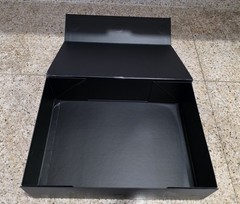WBC, RING, RIYADH 12x8x3 Cardboard Box