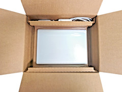 16″ and Under Laptop Protective Packaging Only Inserts (No Boxes) – (5ct Bundle)