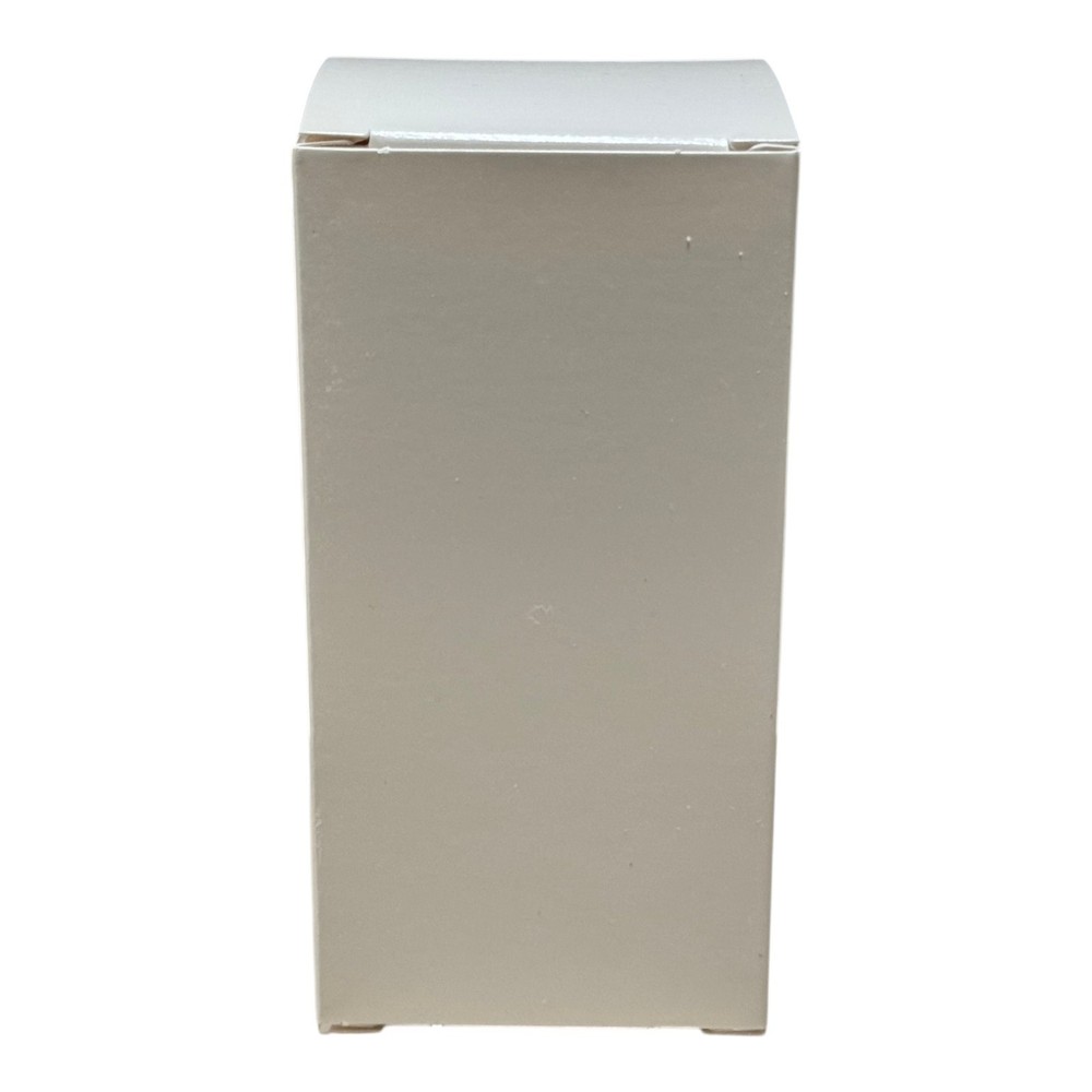 Climax Gloss White Gift Boxes 5.25×2.75×2.75 Folding Packaging Boxes – 50 Pcs