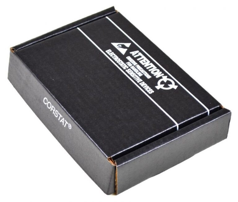 corstat box