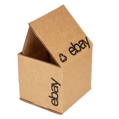 4″ x 4″ x 4″ Boxes