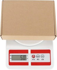 7X5X2 Inch Shipping Boxes Bulk 50 Pack Brown, Tab Lock Tuck Top Mailer Boxes for