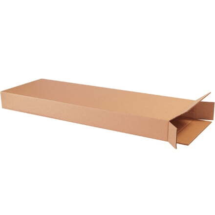 13 x 3 x 30″ Side Loading Boxes 25/Bundle ECT-32