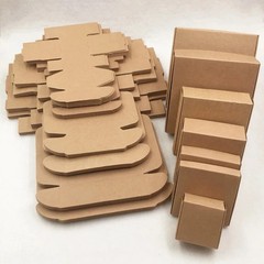 SHIPPING BOXES – Many Sizes Available