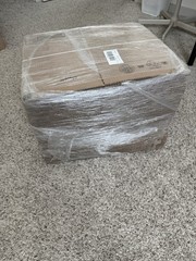 50 12x10x8 Shipping Packing Mailing Moving Boxes Corrugated Carton