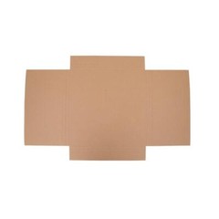 25 -100 LP Premium Record Album Mailer Book Box Mailers 12.5 x 12.5 x 1/2″ or 1″