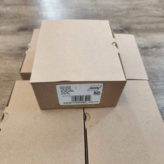 Lot Of 16 Empty Schlage Boxes Flip Top Used Shipping Cardboard 7x6x3.5