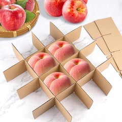 Cardboard Moving Box Divider Kit – 60 Partition Boards for Fragile Items