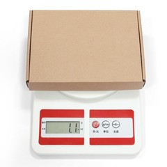 Brown Shipping Boxes Bulk 7x5x1 Inch Tab Lock Tuck Top Mailer 50 Pack Brown