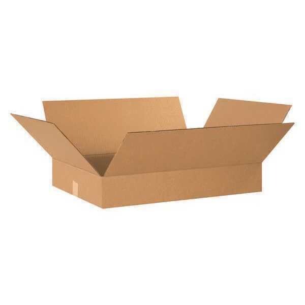 25 – 14 x 6 x 2 Corrugated Shipping Boxes Storage Cartons Moving Packing Box