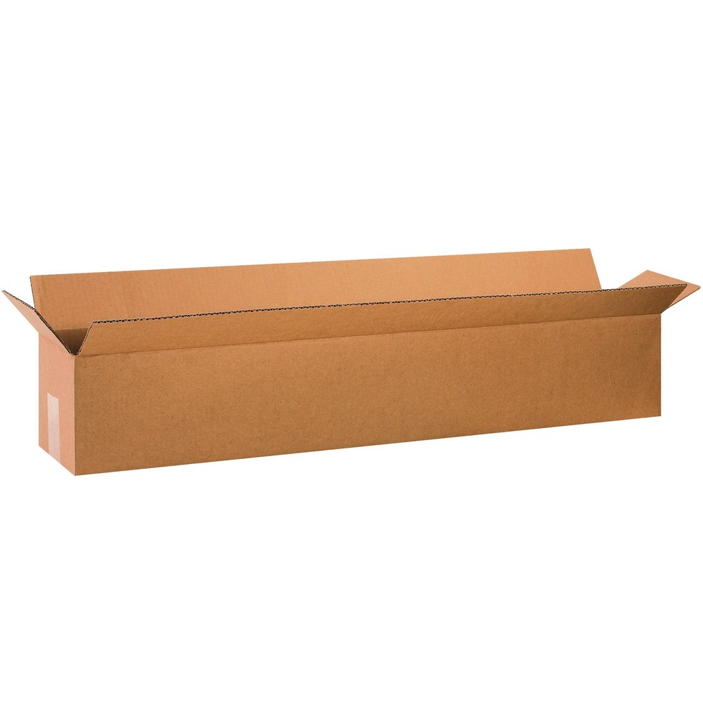 Box Usa Usa Boxes 36L X 6W X 6H 25-Pack Long Corrugated Boxes For Moving