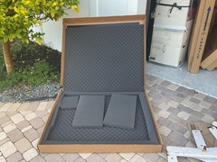 U-line Brand Art & Mirror Deluxe Boxes Moving & Storage