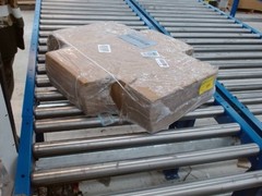 BOX USA 15×11.125×2 Shipping Boxes 50-Pack Corrugated Cardboard Mailers