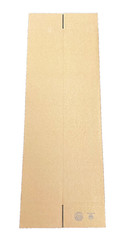 10″ x 10″ x 48″ CARDBOARD BOX – 200 lb – SINGLE BOX – TALL