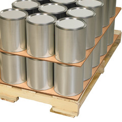 Double Wall Corrugated Cardboard Sheets, 36″ X 48″, Kraft Brown, for Packing, Ma