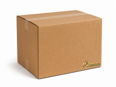 12x12x12 – 25 Boxes Corrugated Shipping Heavy Duty Moving Storage Packing Cardbo