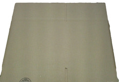7x5x3 Cardboard Paper Boxes Corrugated Shipping Boxes 32 ECT 25/bndle “#15”