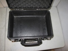 Pelican Protector 1500 Case 19x14x7 OD 16x10x6 ID Watertight Crushproof Hard Box