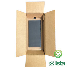 Cell Phone Protective Packaging with Boxes – (5ct Bundle)