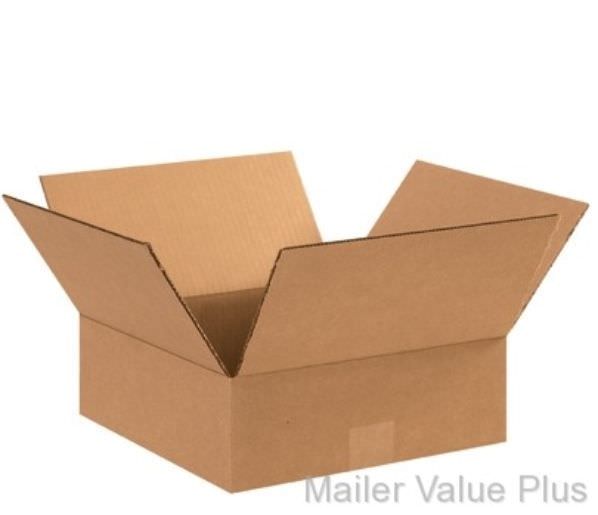 50 – 18 x 14 x 6 Shipping Boxes Packing Moving Cartons Cardboard Mailing Box