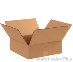 50 – 18 x 14 x 6 Shipping Boxes Packing Moving Cartons Cardboard Mailing Box