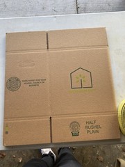 Brand New Branded Boxes 15 To A Bundle Double Wall