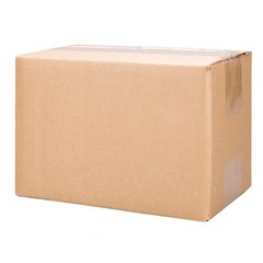 20PCS Cardboard Gift Boxes Packaging Mailing Storage Party Favor Boxes