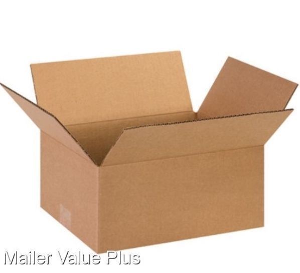 25 – 16 x 14 x 8 Shipping Boxes Packing Moving Cartons Cardboard Mailing Box