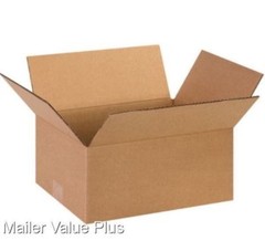 25 – 16 x 14 x 8 Shipping Boxes Packing Moving Cartons Cardboard Mailing Box