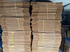 CORRUGATED HEAVY DUTY BOXES SHIPPING MOVING STORAGE 10″x10″x8″ 10 BOXES PACK
