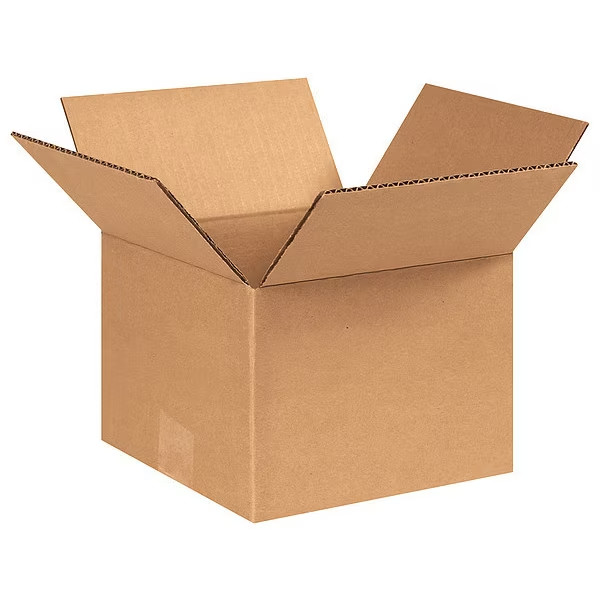 8x8x6 shipping Boxes Mailing Packing CardBoard Box Corrugated Carton