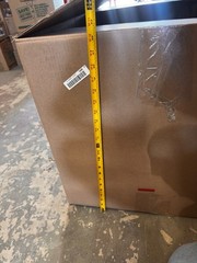 38.5″ x 22.5″ x 22″ CARDBOARD BOX – 200 lb – Multiple Units Available