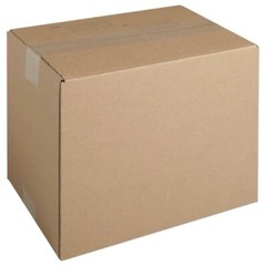 30 Pcs 12in X 8in X 10in Boxes For Shipping Or Moving