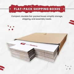 400 LP Record Album Mailers Book Box Catalog 100.4
