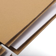 Versatile 25 Pack of 4x4x4″ Cardboard Shipping Boxes for Delicate Items