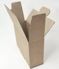 25 12x10x3 Moving Box Packaging Boxes Cardboard Corrugated Packing