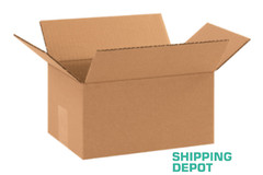 50 ~ 10x7x5 Cardboard Paper Box Mailing Packing Shipping Boxes Corrugated Carton