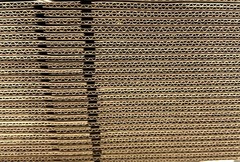 100 6x4x4 Cardboard Paper Boxes Mailing Packing Shipping Box Corrugated Carton