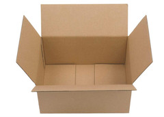 100 8x6x4 Cardboard Paper Boxes Mailing Packing Shipping Box Corrugated