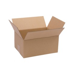 8″x6″x4″ Cardboard Paper Boxes Mailing Packing Shipping Box Corrugated Carton US