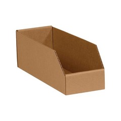 Heavy Duty Shipping Boxes Bulk Sturdy Corrugated Cardboard Moving Supplies New