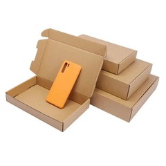 SHIPPING BOXES – Many Sizes Available
