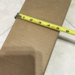 Extra Heavy Duty 22.5” x 5” x 4.5” Corrugated mailing shipping Boxes 30 Pieces