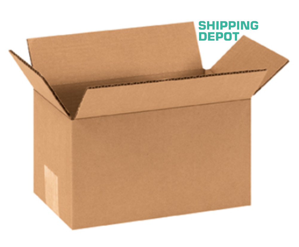 Pick Amount 9X5X5″ Cardboard Boxes ~ Premier Sturdy Shipping Cartons USA Made