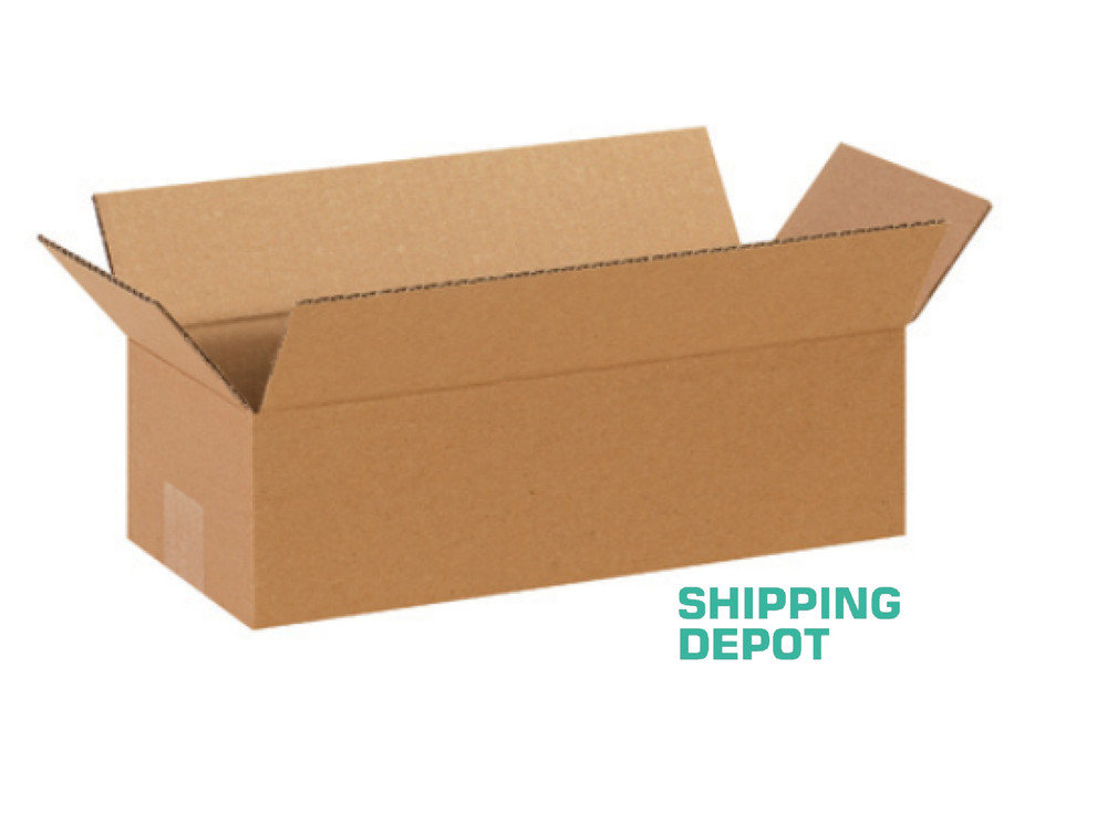 100 ~ 14x6x4 Cardboard Paper Box Mailing Packing Shipping Box Corrugated Carton