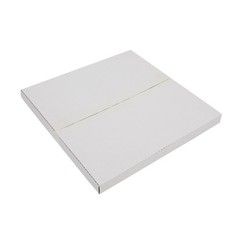 25 LP Record Album Mailer Book Box Disc Mailers 12.5″ x 12.5″ x (1/2″ or 1″)