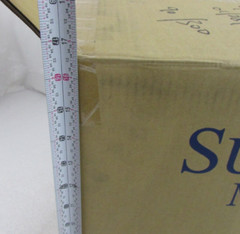 10-Slot Motherboard Shipping Storage Box 1-1/4″Wx 10-3/4″L x 13-1/2″ Depth Slots