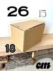 Self Sealing Shipping Boxes Mailers Blank Matte Easy Pack No Tape Needed